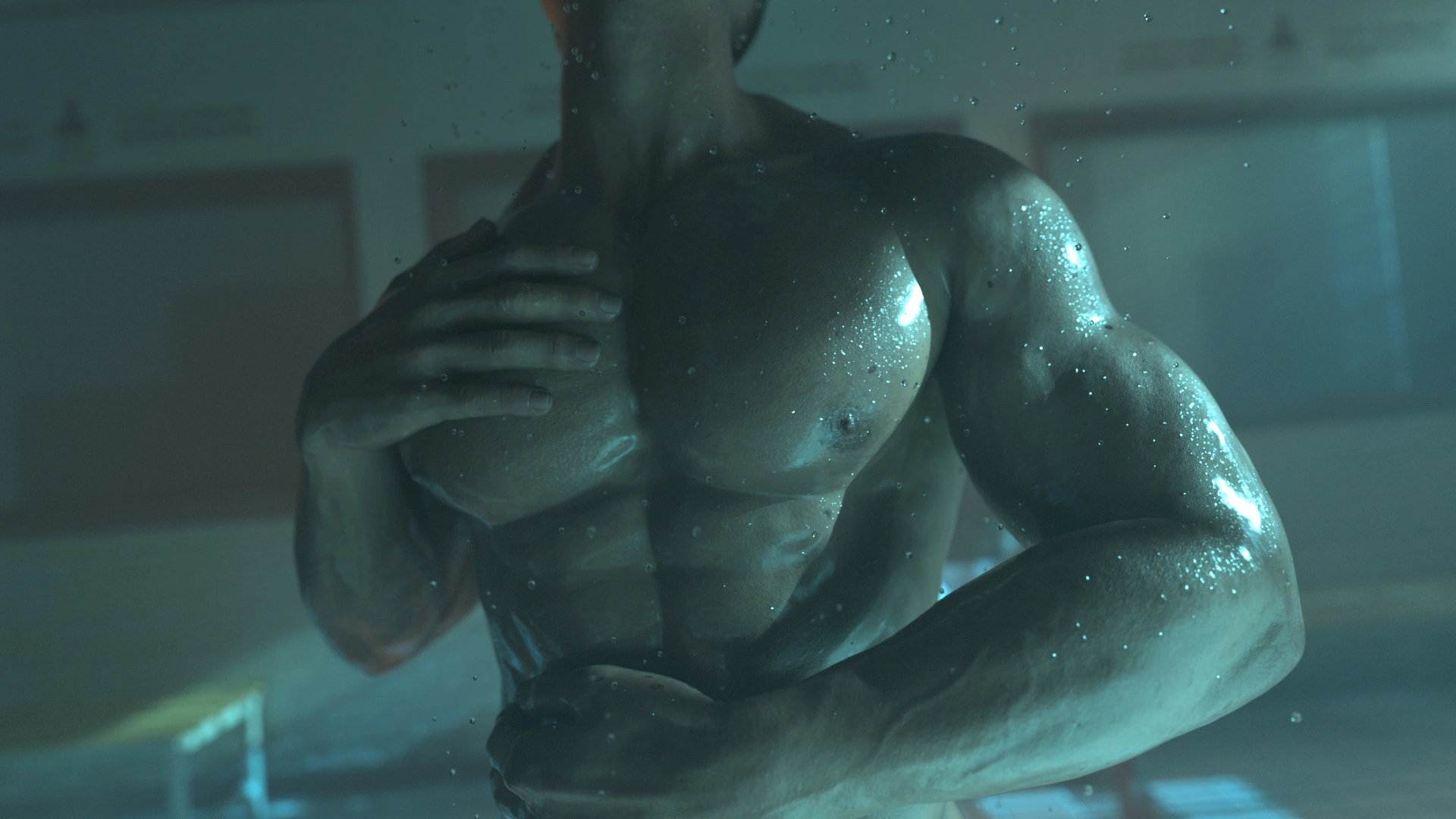 Heatwave: Sam’s Stay