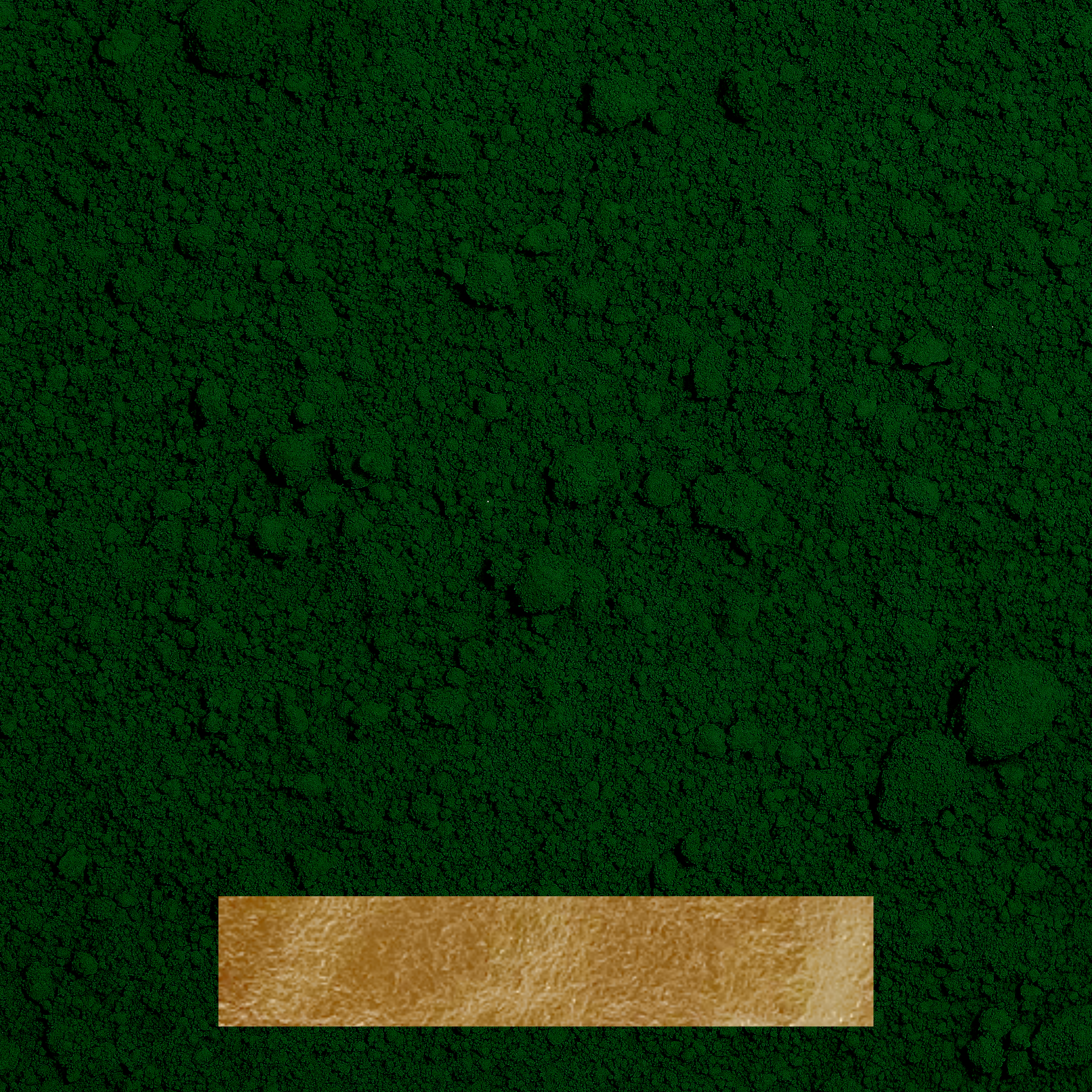 Pigmentos Green
