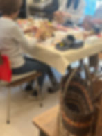 ワークショップの様子