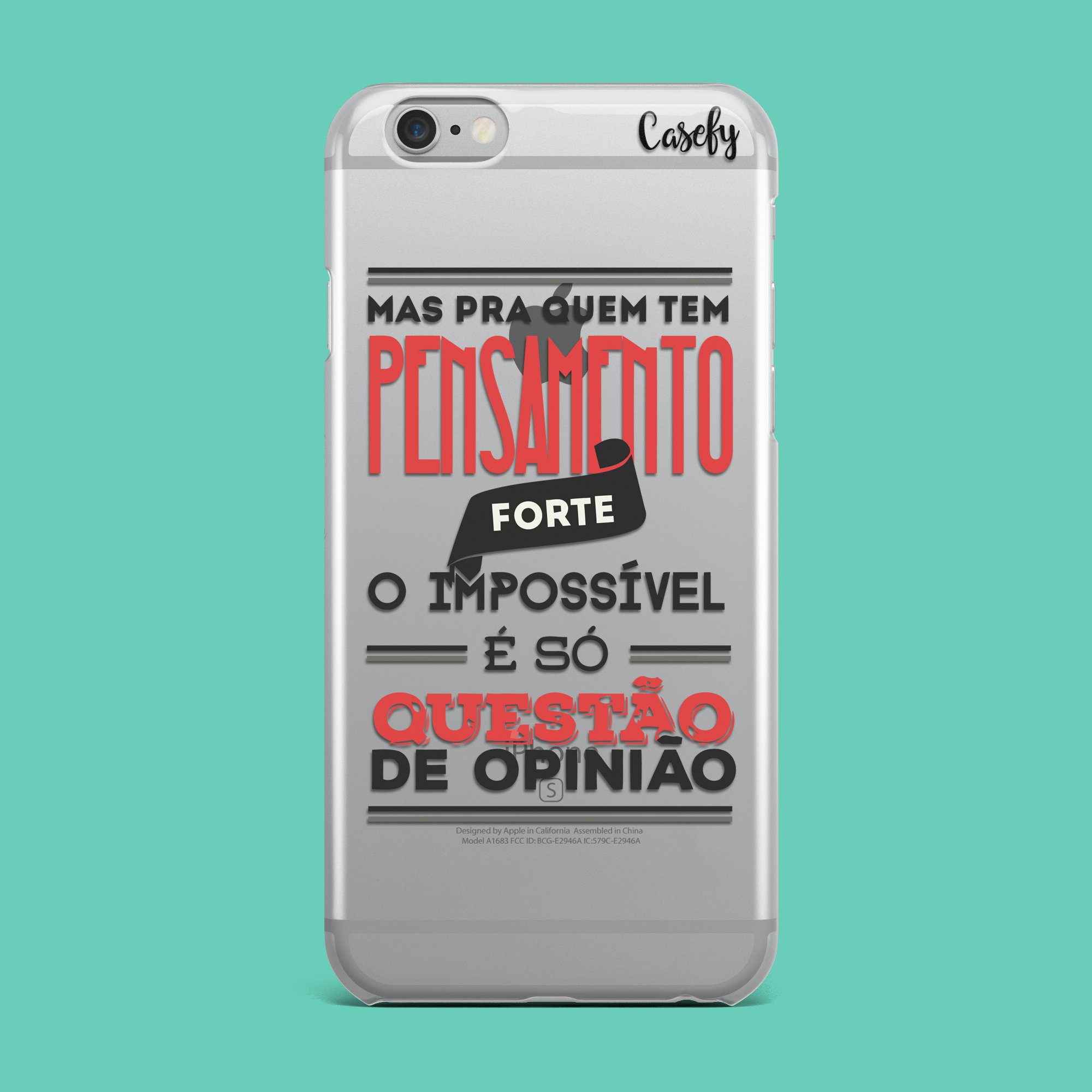 Impossível