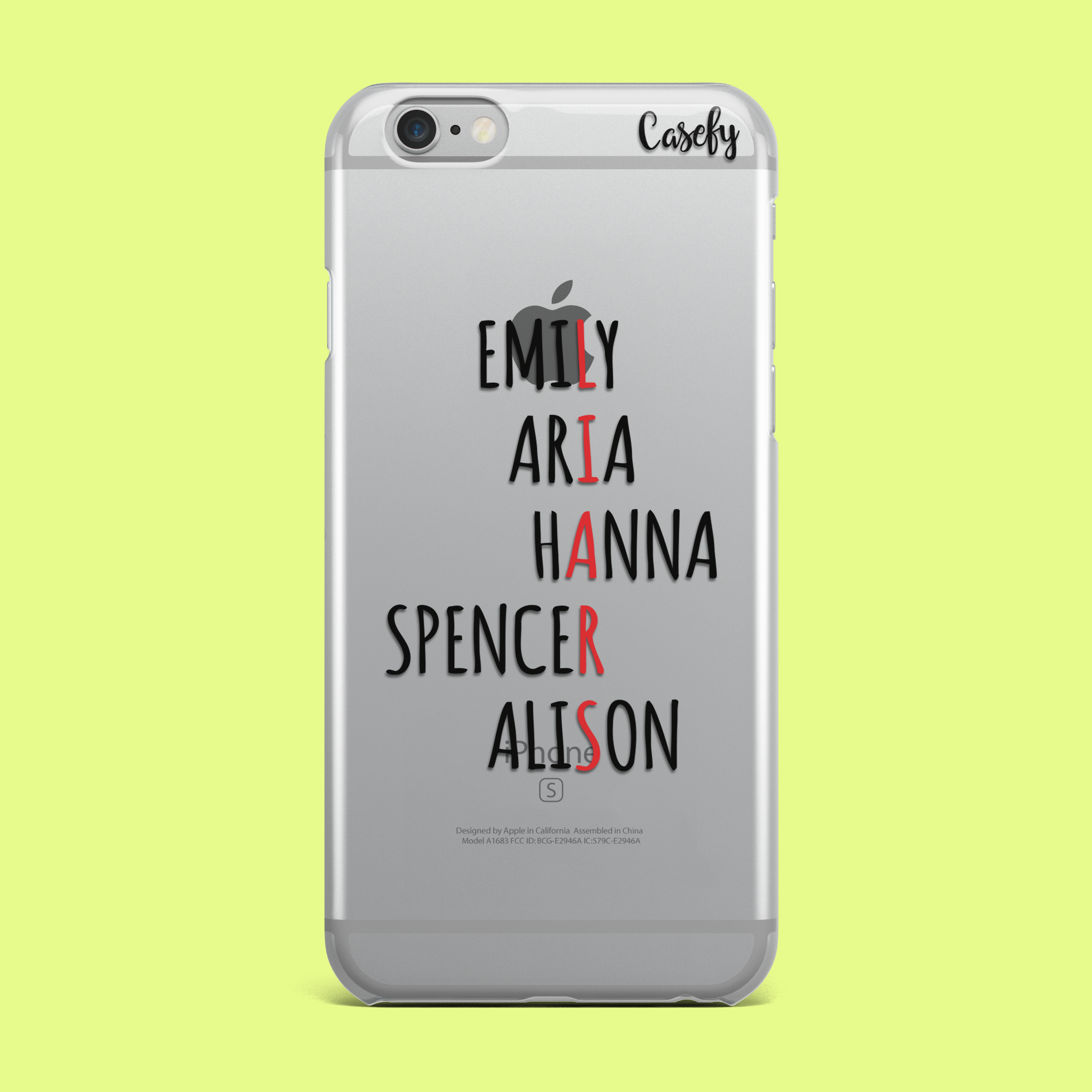 Liars - Pretty Little Liars
