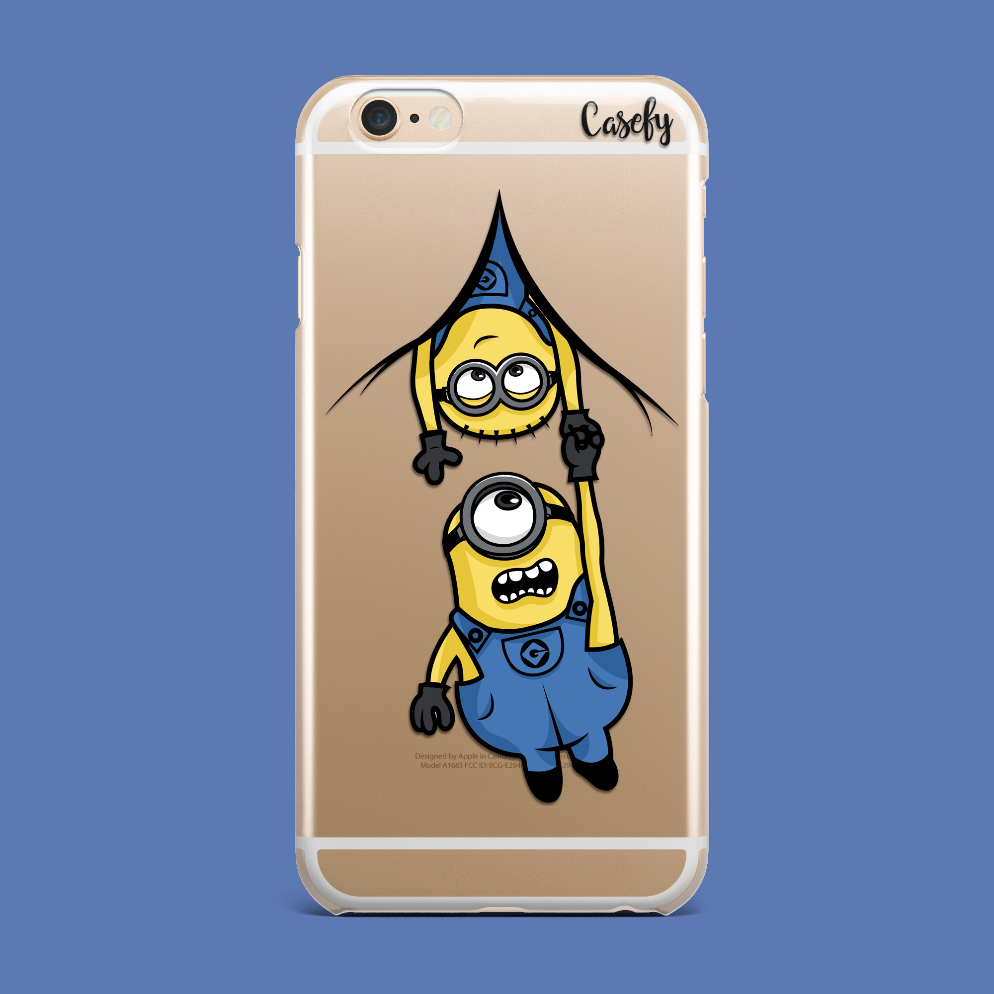 Minions