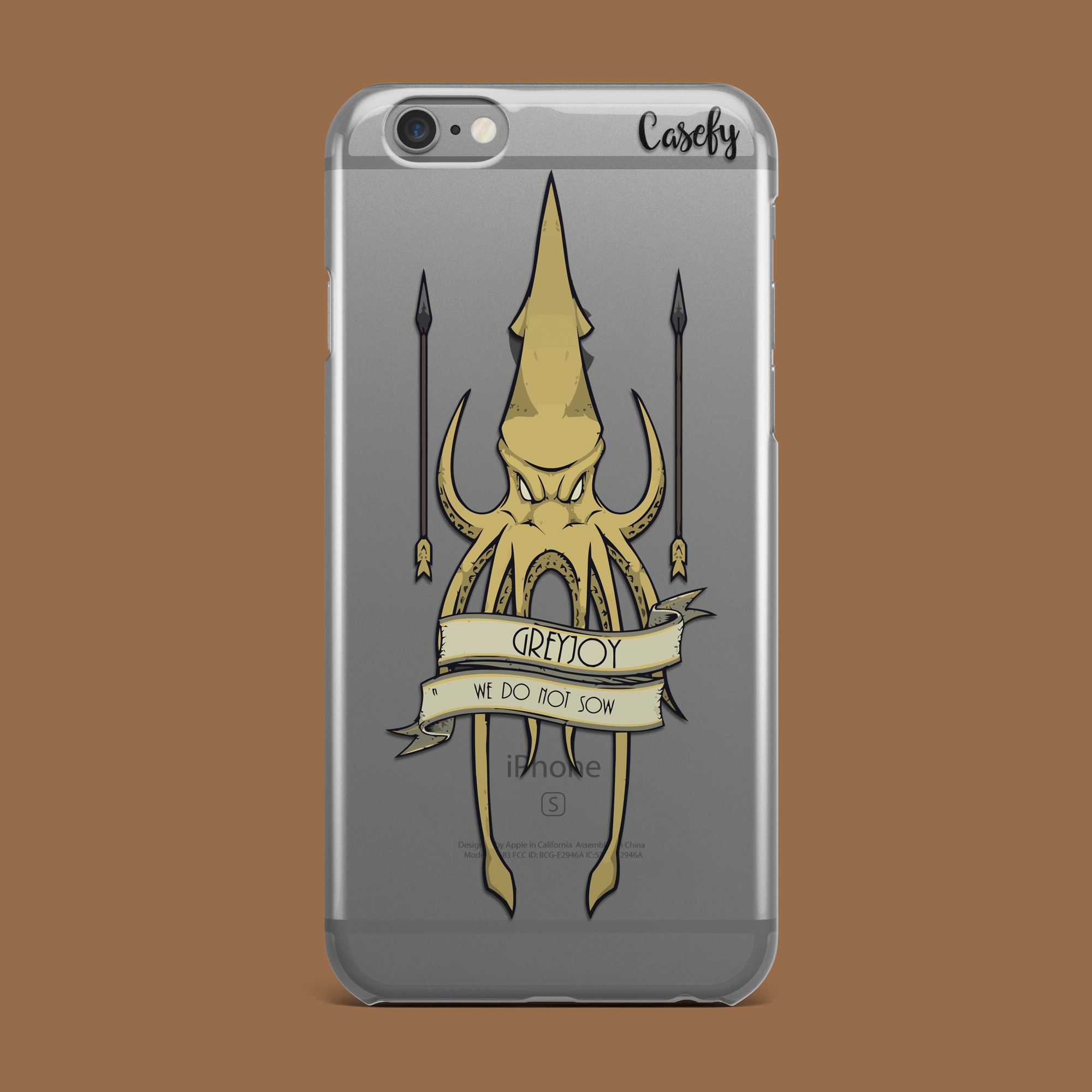 Greyjoy Game of Thrones