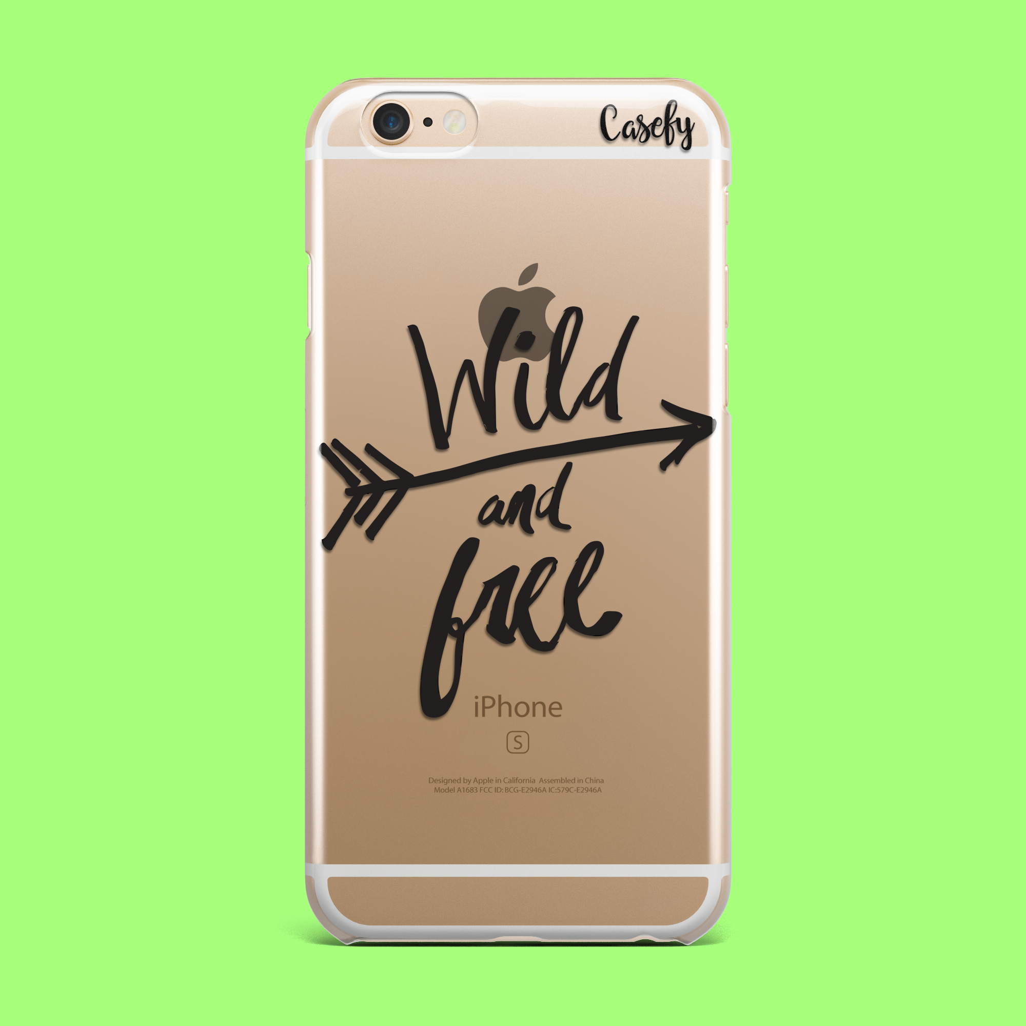 Wild and Free