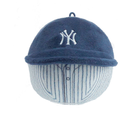 Yankees Fluffball