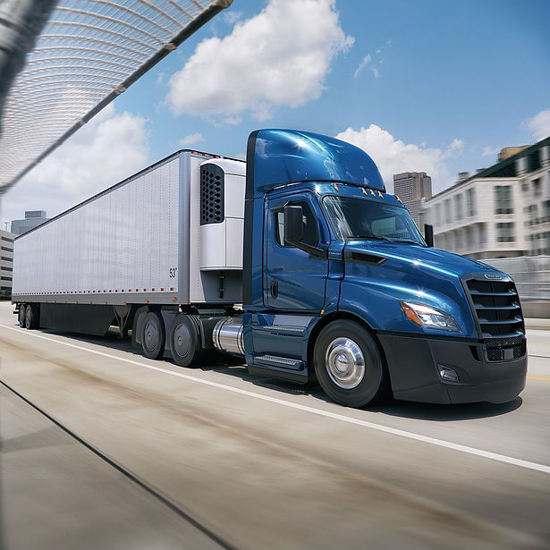 Paramount Business For Sale Trucking Consultancy 4800 North Federal