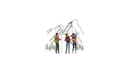 More Than Conquerors