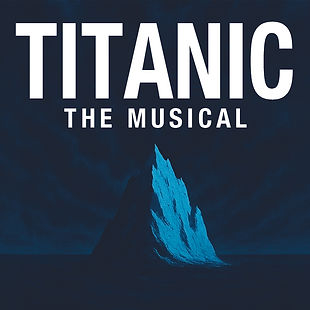 TITANIC logo