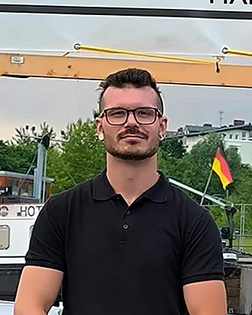 Martin König