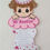 Thumbnail: Bautizo Baptism Party Banner for Boy or Girl Angel