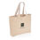 Thumbnail: Large tote brown