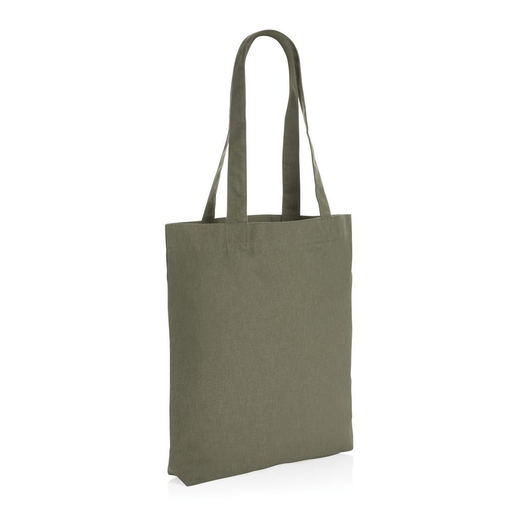 Tote bag green
