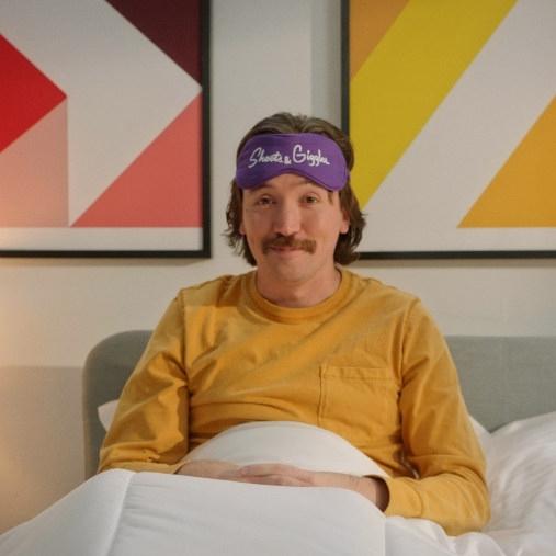 Sheets & Giggles (Old) Creatably