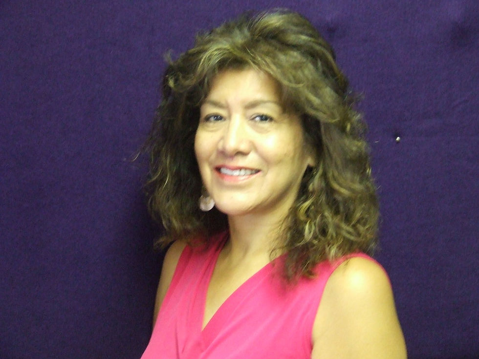 Christina Esquibel