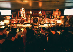 Blackbird Bar photo