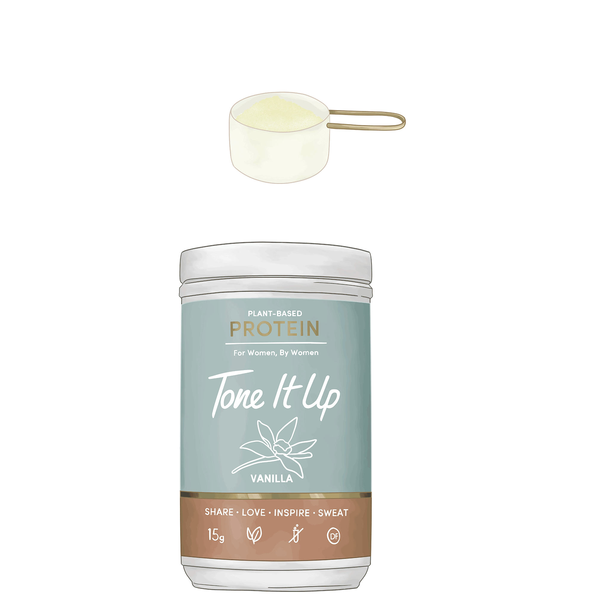 Vanilla-Protein-Powder.gif