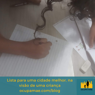 Crianças e Política