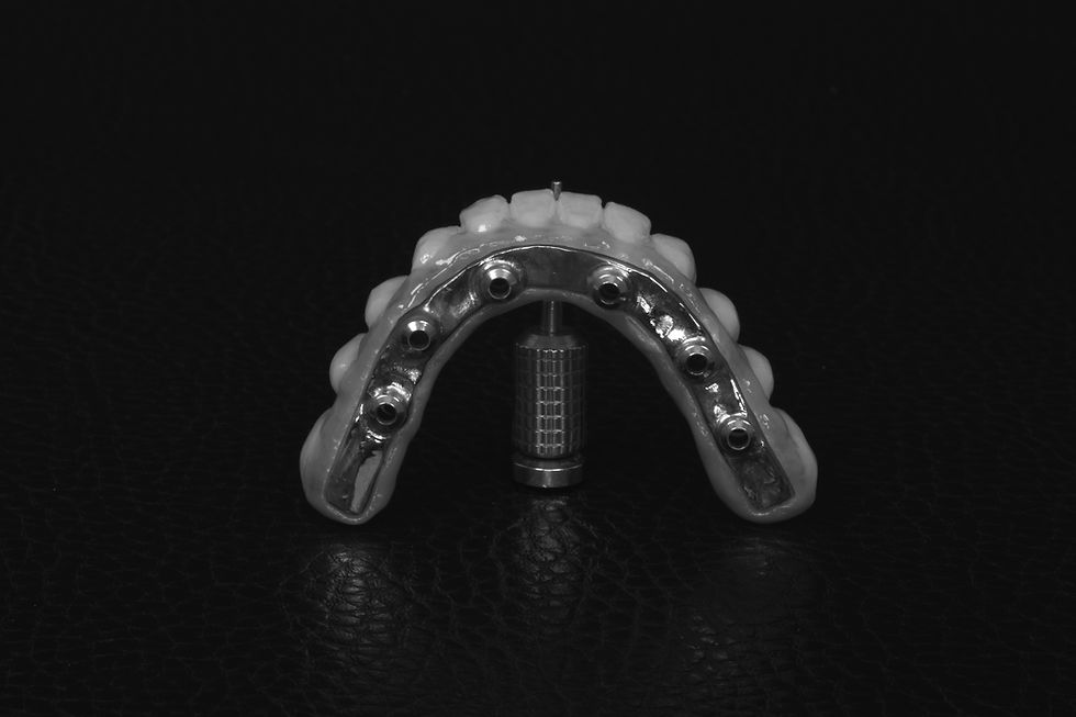 Cómo ha evolucionado el trabajo entre clínica y laboratorio dental