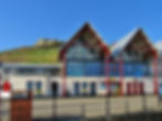 Seaview Restaurant, Saltburn