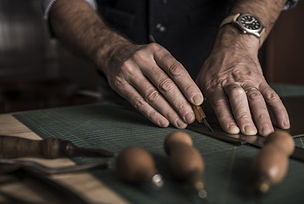 Crafting Leather