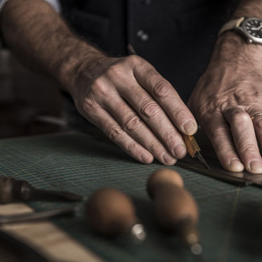 Los valores y las prioridades que todo artesano tiene