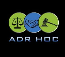 adr hoc