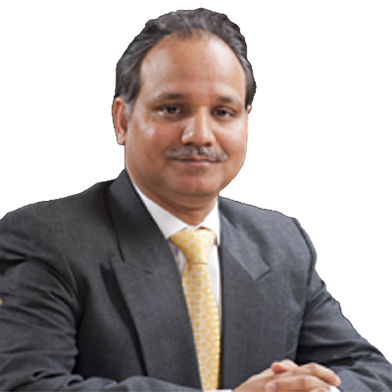 Rajesh Sharma