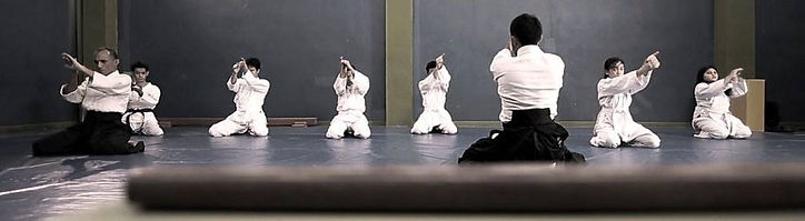 Wakatake Dojo