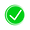 check mark icon design template_6331394.png