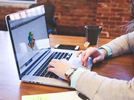 4 cosas que debes saber antes de diseñar tu logo
