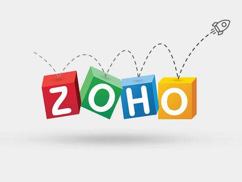 Zoho Enterprise: Transformación digital para empresas que juegan en grande