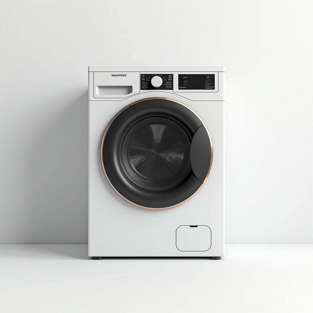 Heavy Duty Washer