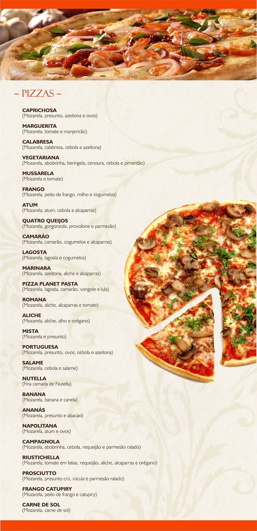 Planet Dunas pousada