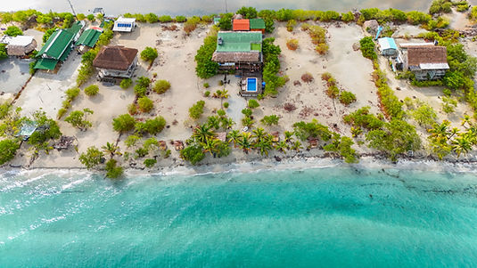 Casa del Mar Al Alma Punta Seca 4