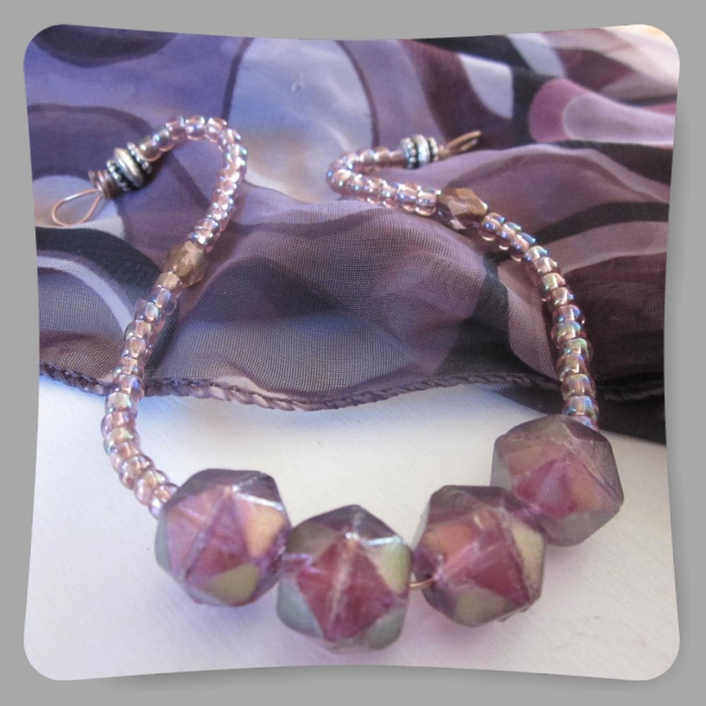 Purple Crush Collection