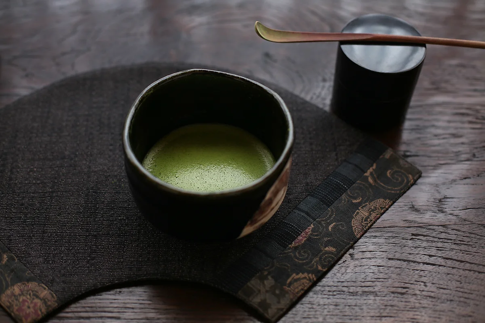 Tsujiri London