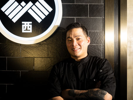 Brooklyn Yakuza's Chef Philip Pak Shares His Top 5 Tips to Cook Authentic Japanese Dishes at Home