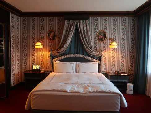 L'Escape Hotel is the Parisian-Inspired Jewel of Seoul, South Korea