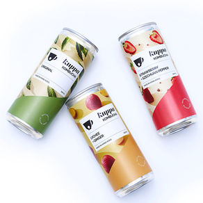 The Best Kombucha Brands in Hong Kong