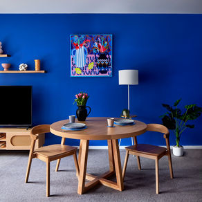 Stand Out Listing: Transform Your Airbnb with Art