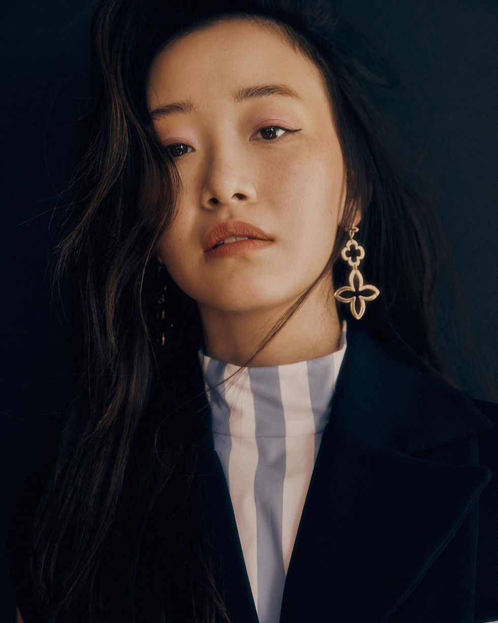 XO, Kitty’s Gia Kim On Self-Discovery & Her Netflix Debut — Exclusive