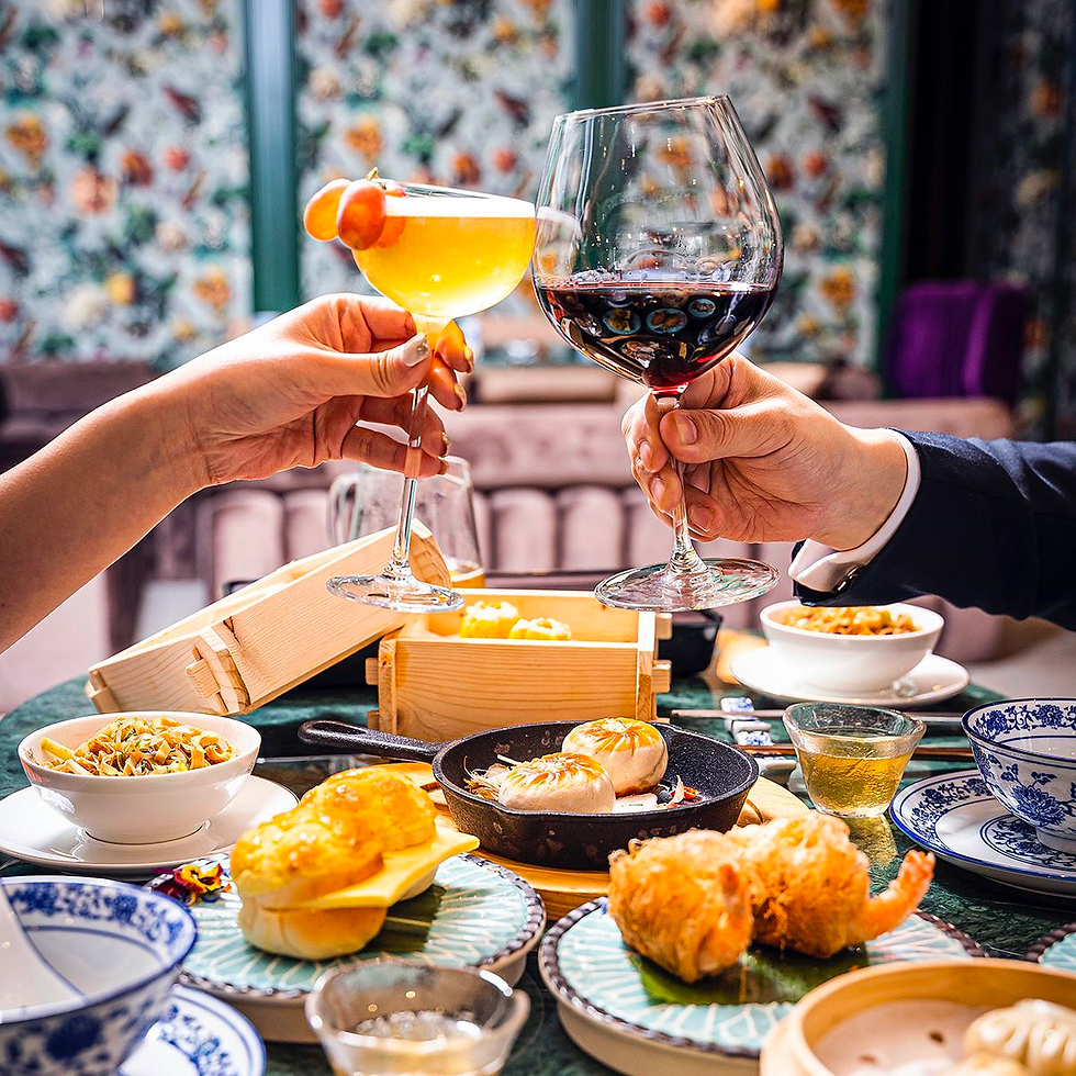 new restaurants september 2022 to-do list csp times
