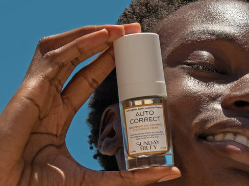 Win an Exclusive Skincare Set from Sunday Riley, a Luxury & High Performing Skincare