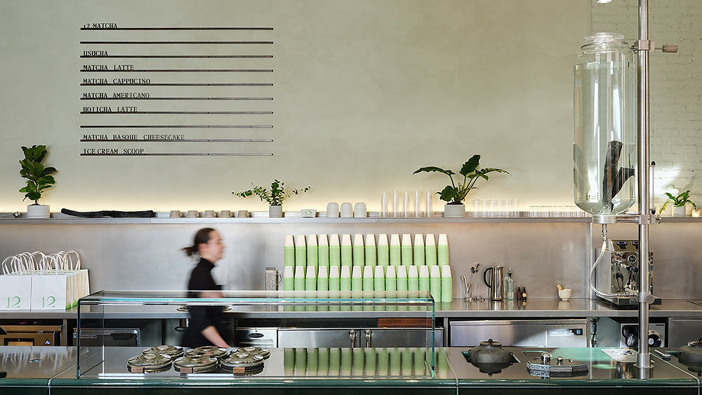 The Ultimate NYC Matcha Guide: Top 10 Spots for an Authentic Matcha