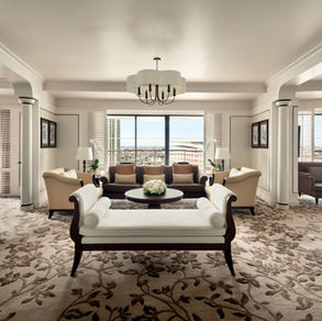 A Peek Inside Shangri-La Bangkok