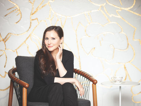 Sunday Riley On Her Eponymous Skincare Brand, Personal Beauty Regime & Anti-Ageing Tips