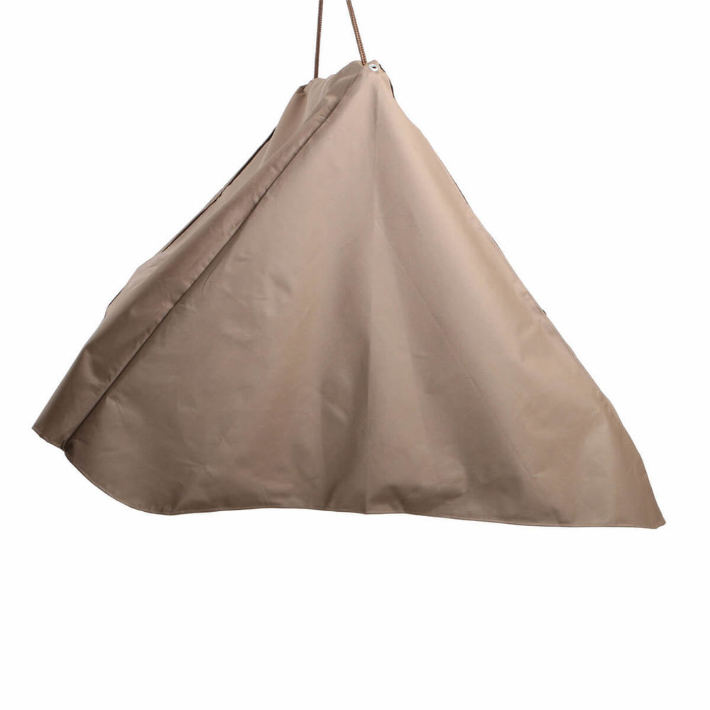 Why you should use Outdoor's Raincover?