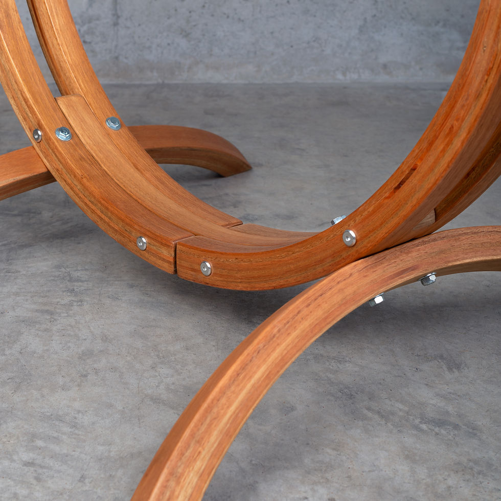 Thumbnail: Siesta Uframe Stand