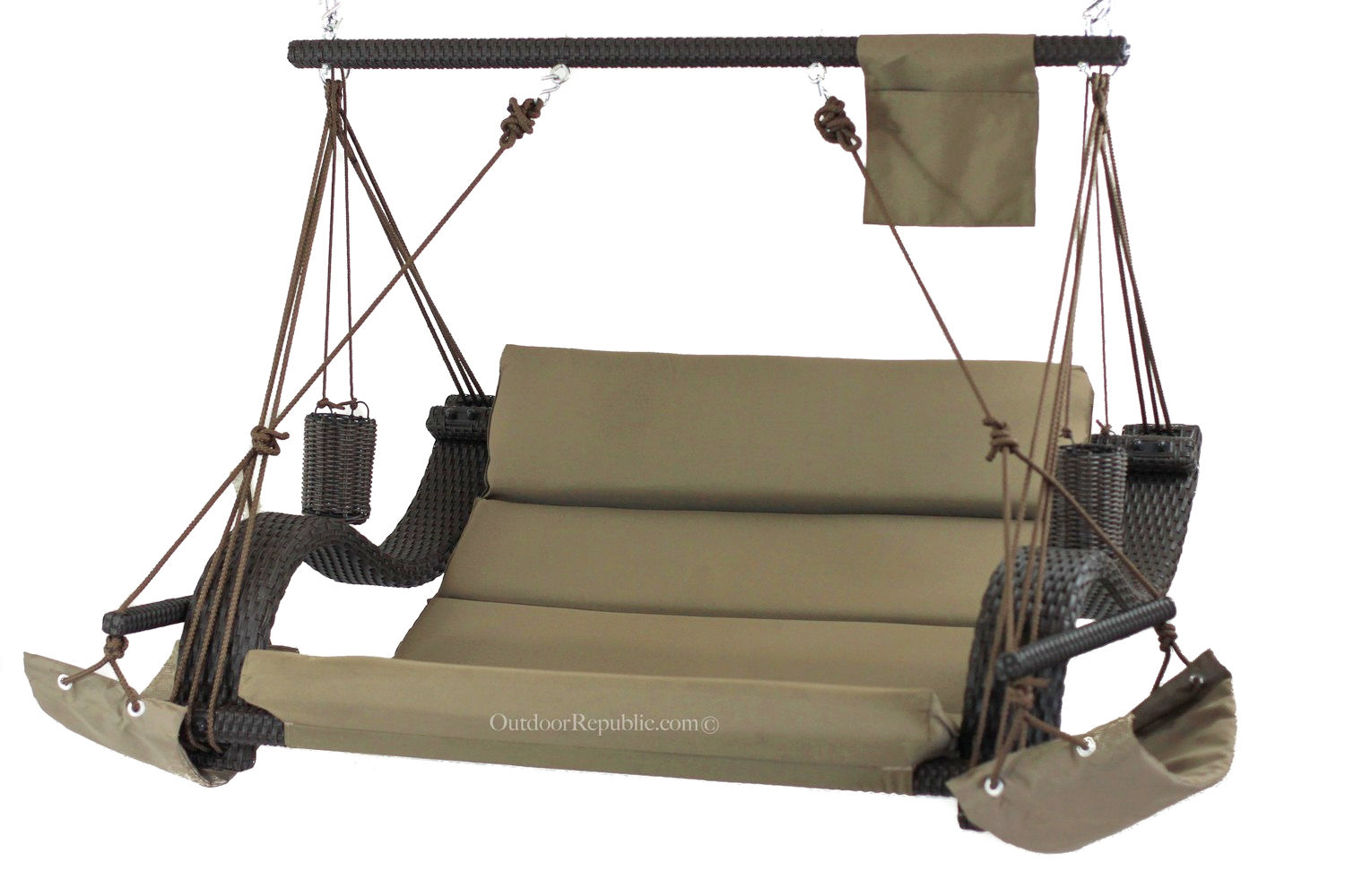 Imperial - Hammock Chair
