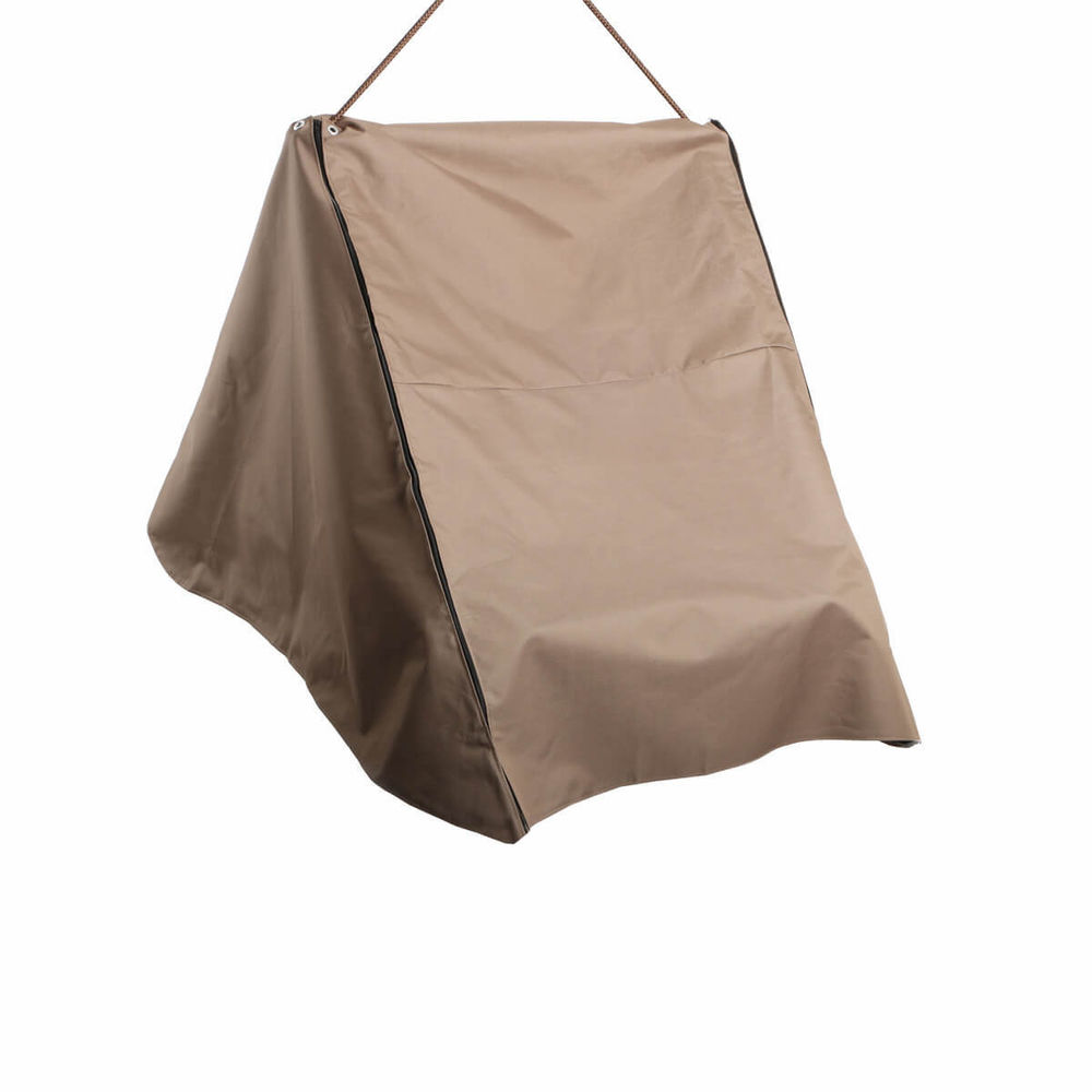 Why you should use Outdoor's Raincover?